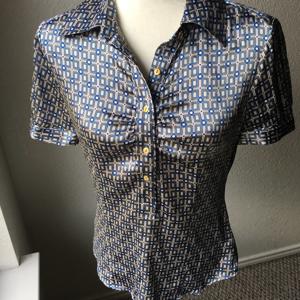 New York & Company  blouse